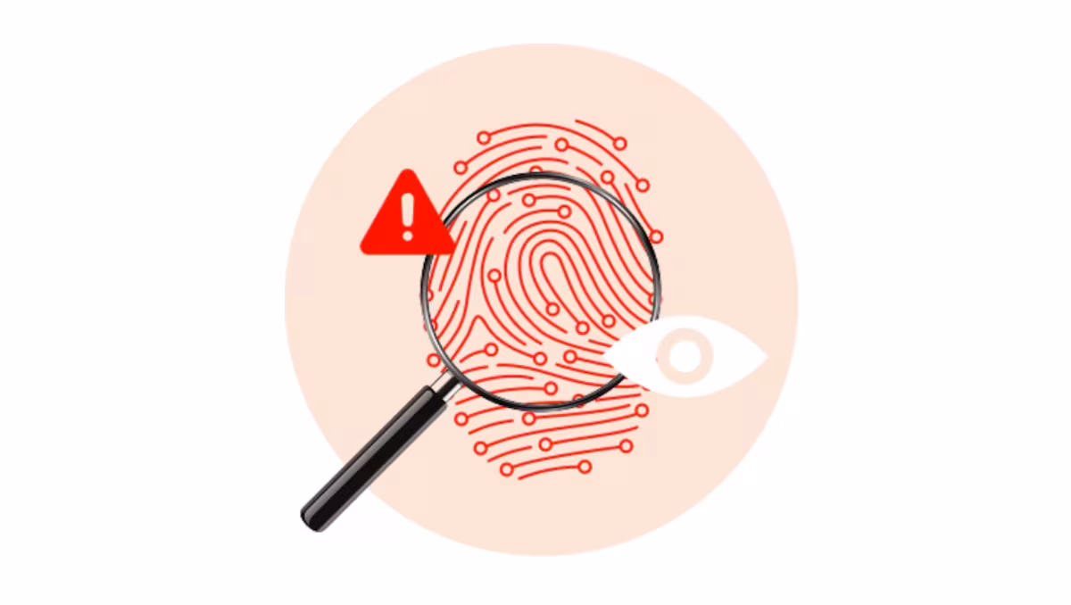 La huella digital de jóvenes condiciona su futuro