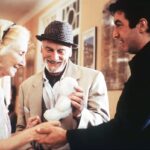 Las películas y obras clave de Héctor Alterio en su trayectoria artística