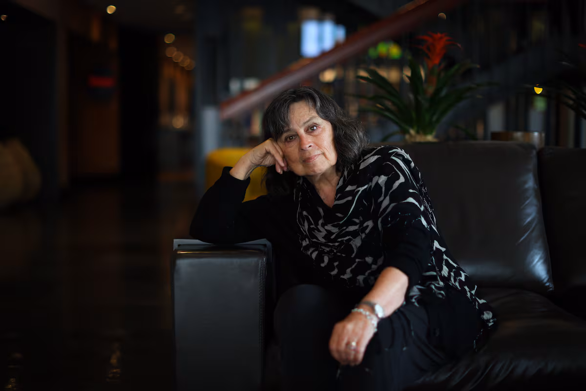 Laura Restrepo: El Impacto del Caso en el Hay Festival