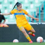 Lizbeth Ovalle: la mexicana que ganó el Premio Marta de la FIFA 2023