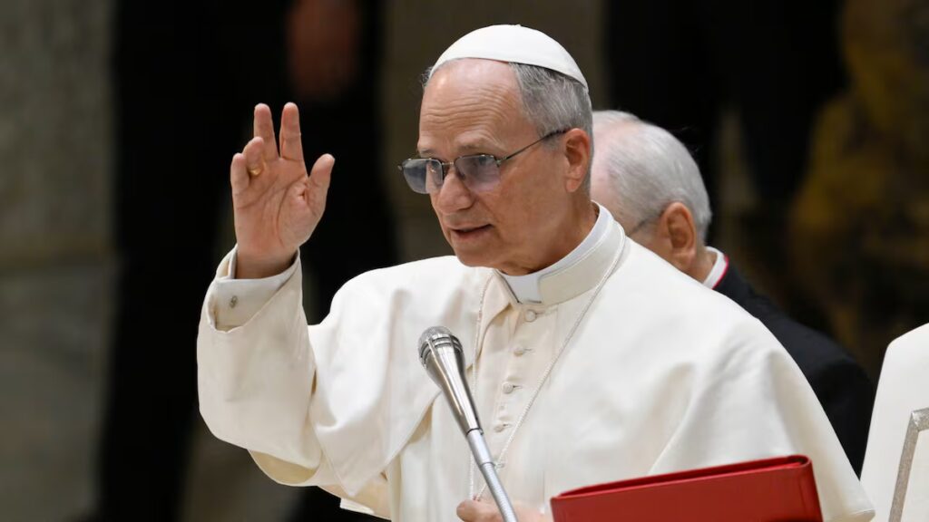 Lo más buscado en Google 2023: Apagón, Berghain y el curioso caso de los Papas