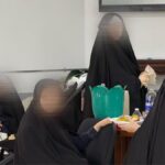 Los 'Talibanes Judíos': La Intrigante Secta Inmortal que Recorre el Mundo