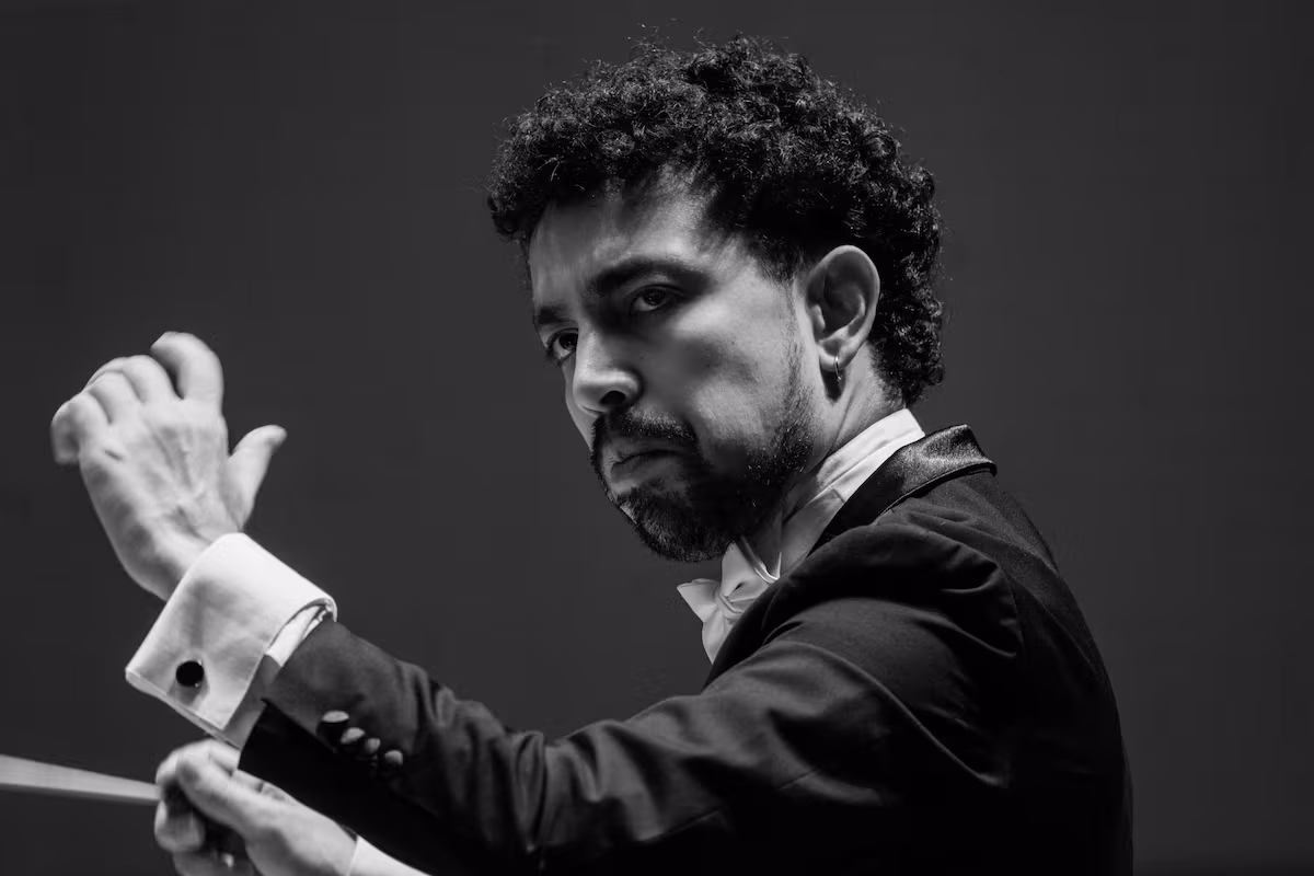 Luis Toro: “El público se comporta libremente, como en la política”