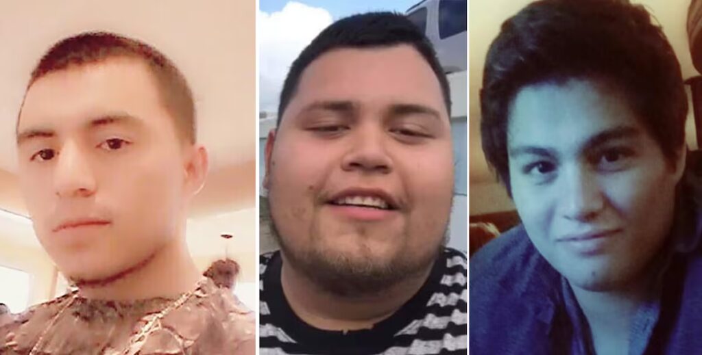 Madres de texanos desaparecidos en México se unen en desesperada búsqueda