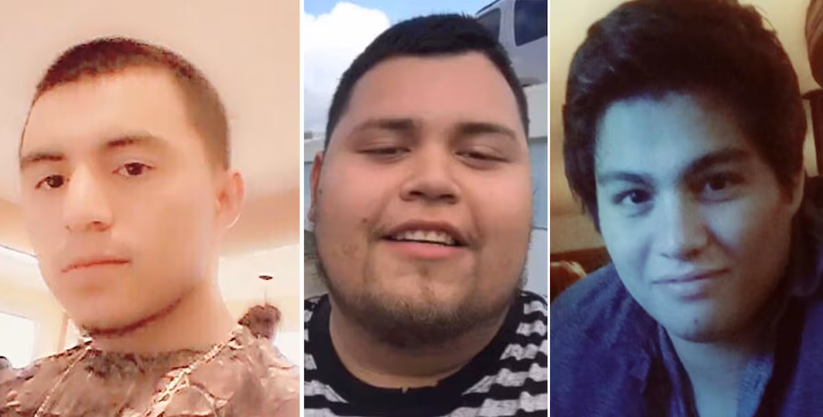 Madres de texanos desaparecidos en México se unen en desesperada búsqueda