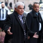 María Corina Machado recibe apoyo de líderes como Mulino y Milei en Nobel de la Paz