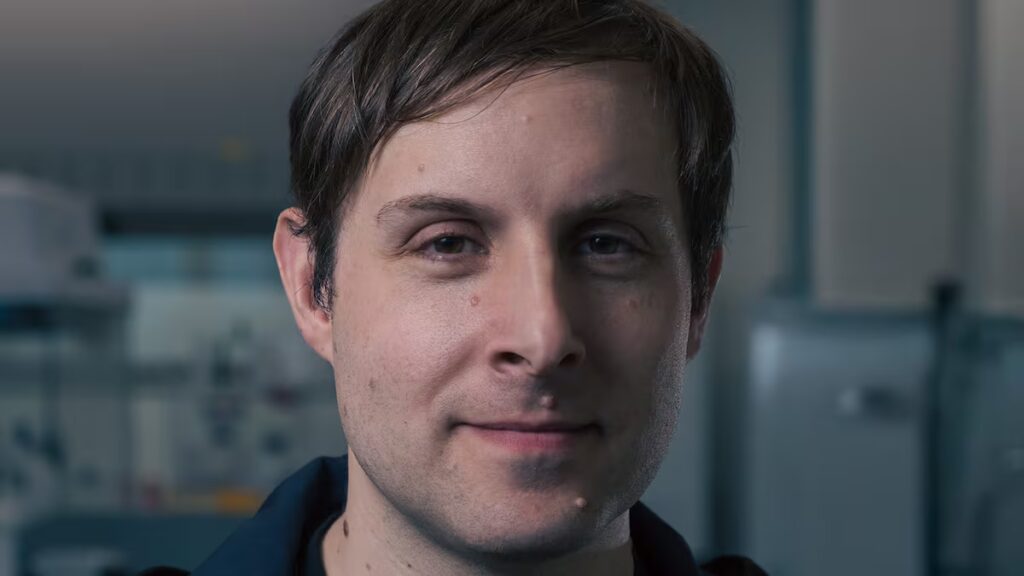 Max Hodak revoluciona la visión: de ceguera a leer letras y resolver crucigramas