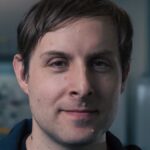 Max Hodak revoluciona la visión: de ceguera a leer letras y resolver crucigramas