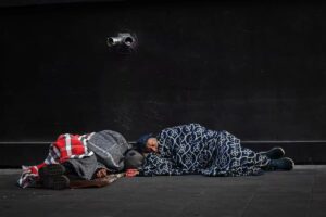 México lidera la reducción de pobreza en América Latina