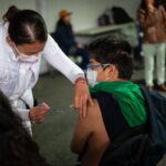 México reporta primer caso de ‘supergripe’ H3N2 en el país