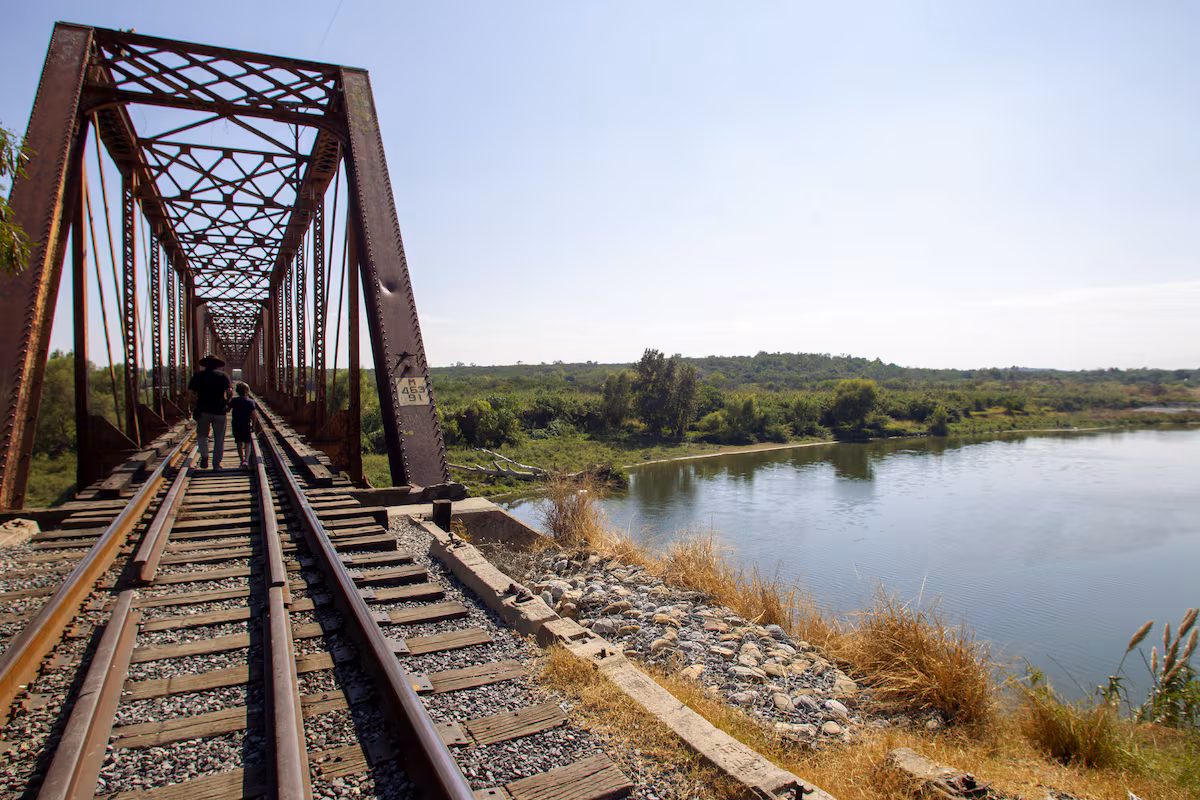 México utilizará agua de Nuevo León y Chihuahua para saldar deuda con EE.UU.
