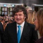 Milei: Primer Presidente Argentino en Visitar Londres en 27 Años