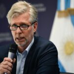 Milei destituye al director de inteligencia en Argentina