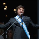 Milei sueña con un gobierno aliado en Chile