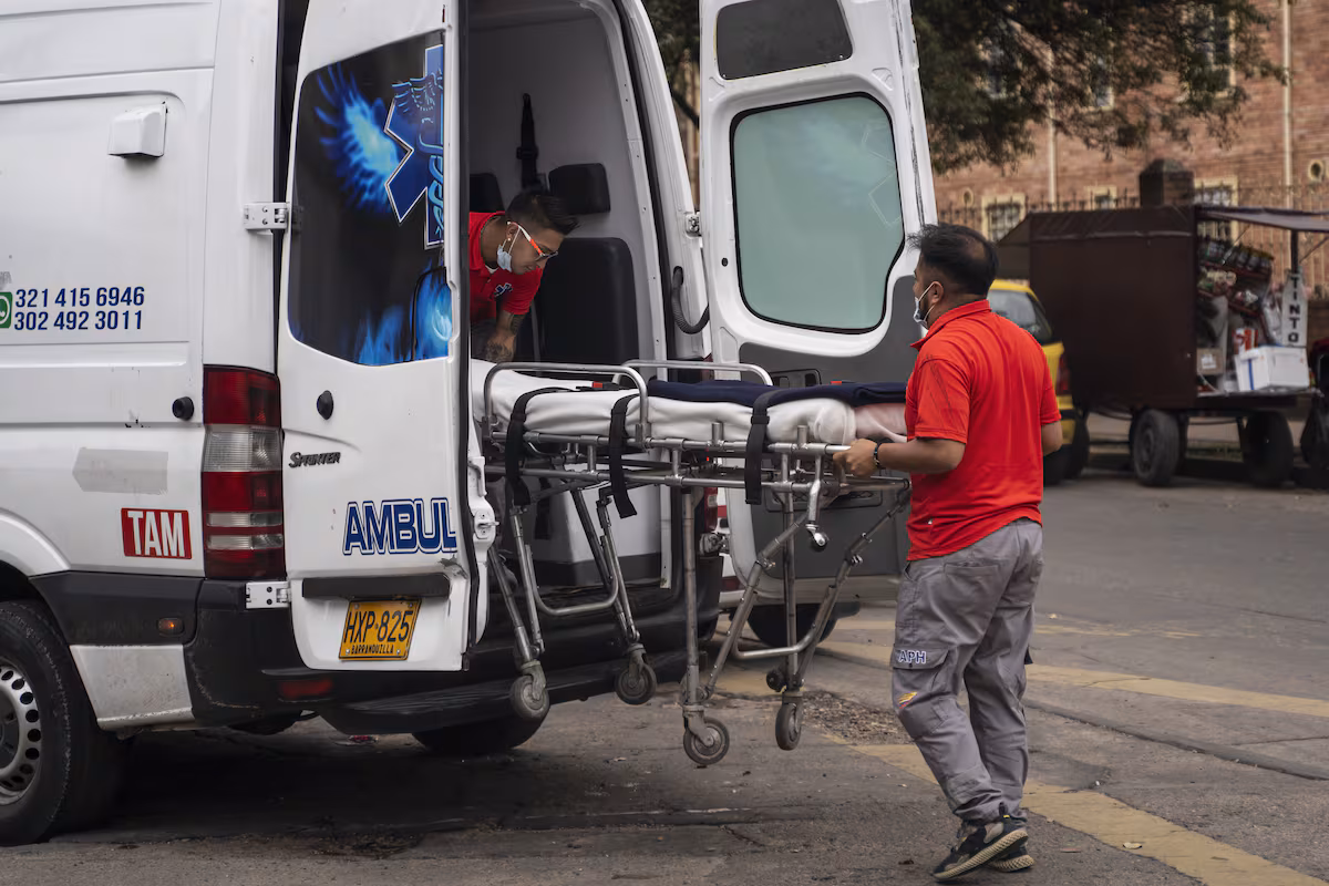Ministerio de Salud: Nuevas Revelaciones sobre Mortales Incidentes