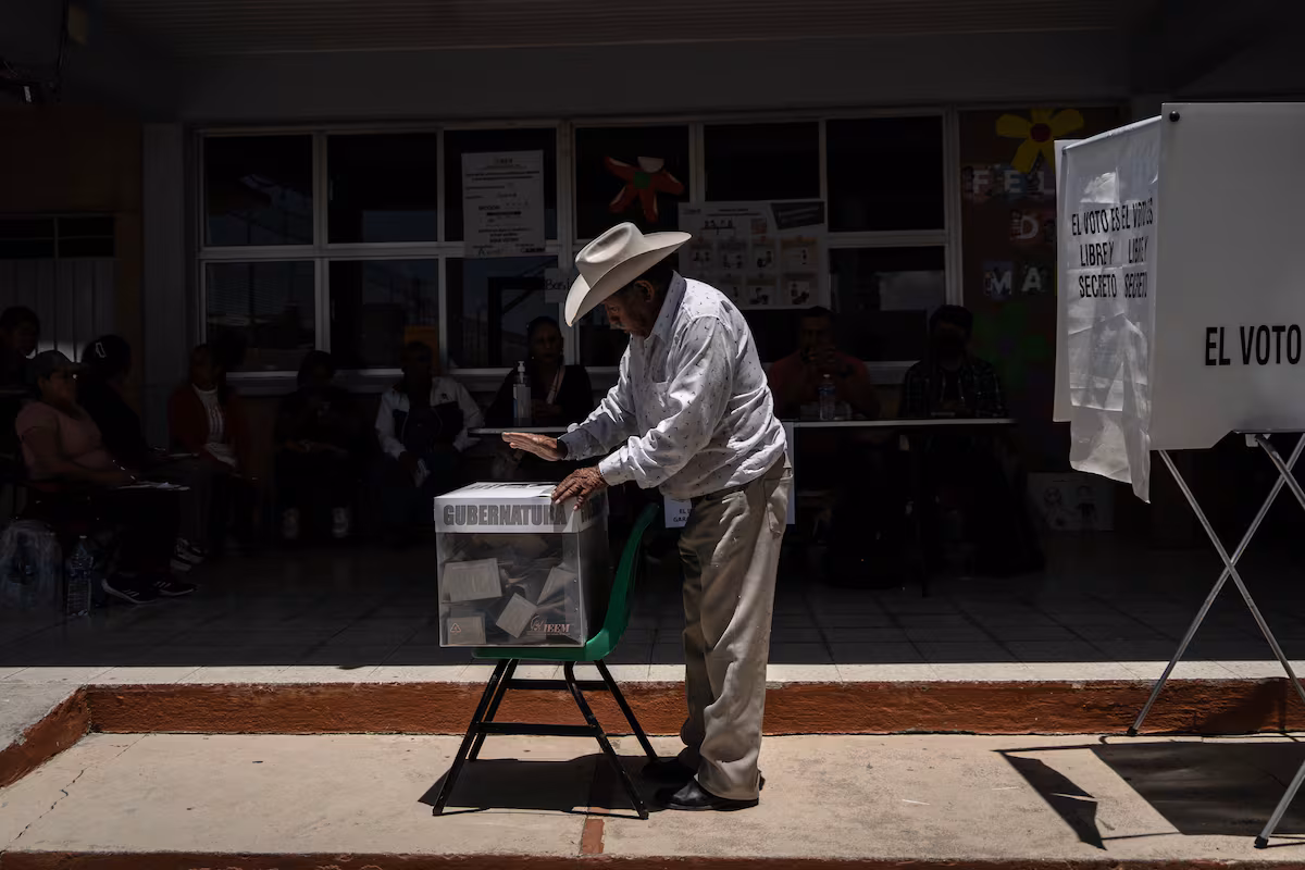 Morena acelera campaña 2027 con 17 candidatos en acción anticipada