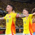 Mundial 2026: Colombia, rivales y horarios de la selección
