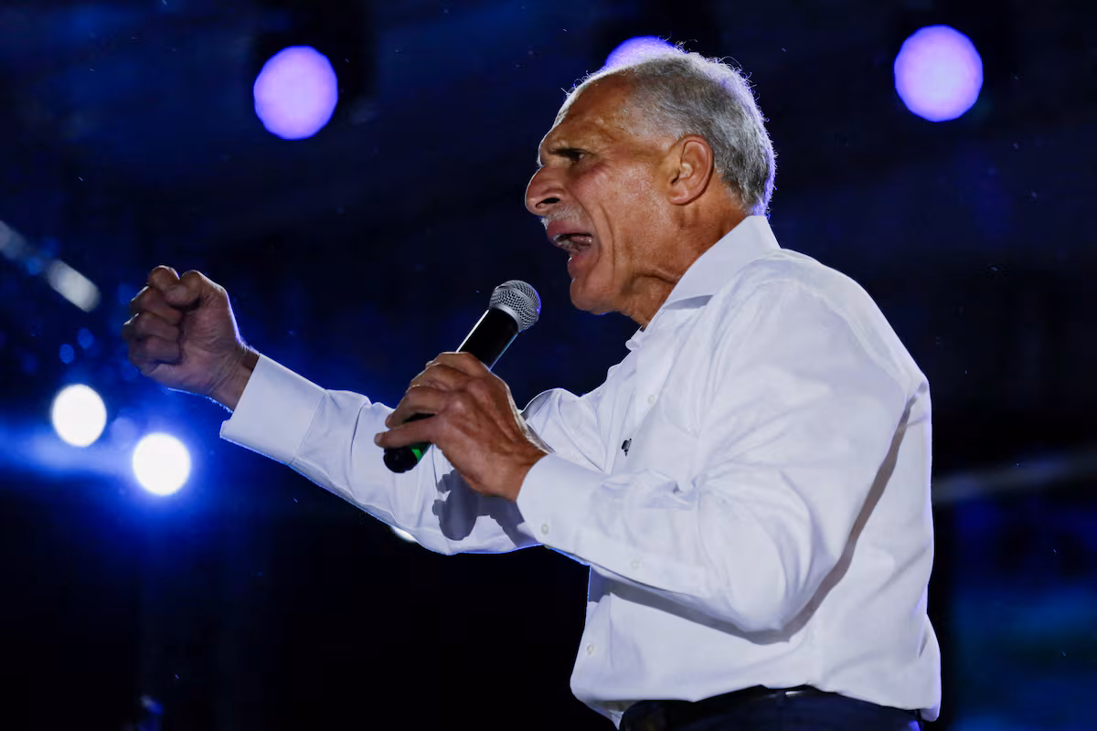 Nasry Asfura, el aliado de Trump, es declarado presidente electo de Honduras