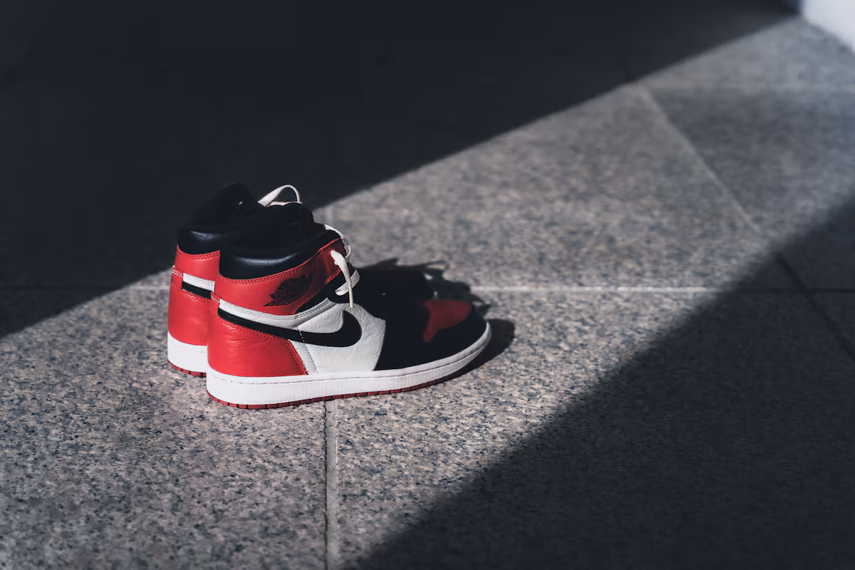 Nike en Crisis: La Desconexión de la Marca con sus Consumidores