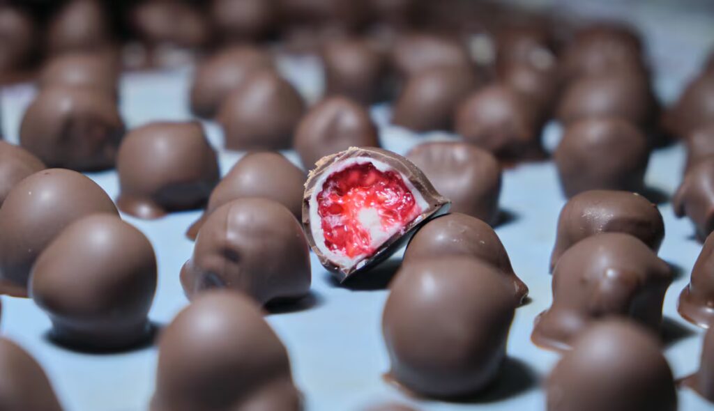 Nuevas pistas de la Fiscalía en el envenenamiento de tres niñas por frambuesas