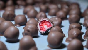 Nuevas pistas de la Fiscalía en el envenenamiento de tres niñas por frambuesas