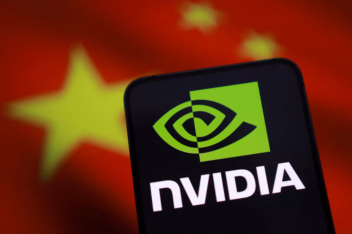 Nvidia conquista Groq y reafirma su dominio en chips de IA