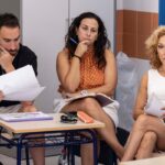 OCDE: Profesores en España, ¿56.000 euros o un sueño distante?