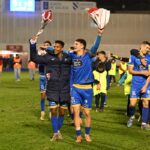 Ourense sorprende al Girona y avanza en la Copa tras vencer al Oviedo