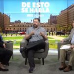 Pablo Ortúzar critica el gobierno de Boric: 'Ni en su peor pesadilla'