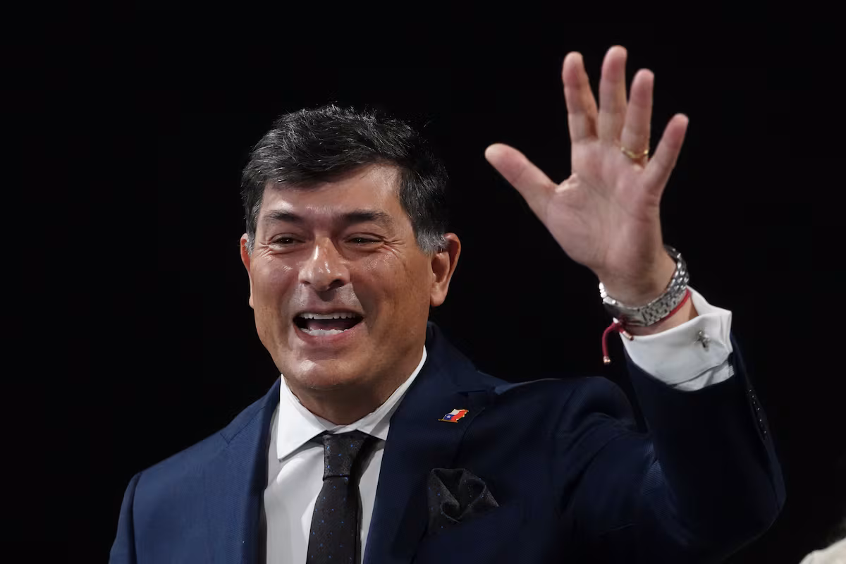 Parisi y su electorado: conservadurismo en libertades y moderación en seguridad