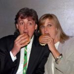 Paul McCartney defiende la etiqueta de hamburguesas vegetales de Linda McCartney en la UE