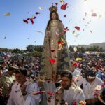 Peregrinación a Lo Vásquez: Guía de Ruta y Consejos Esenciales
