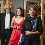 Perspectivas Literarias: Cuatro Escritores Entre Latinoamérica y Barcelona