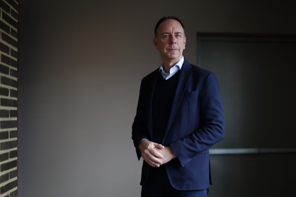 Peter Cerdá advierte sobre el riesgo del espacio aéreo venezolano