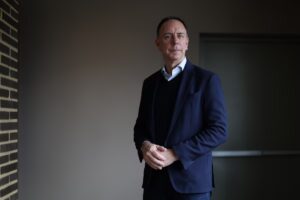 Peter Cerdá advierte sobre el riesgo del espacio aéreo venezolano