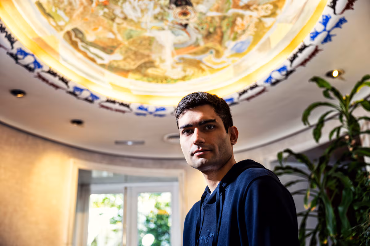 Raúl Alonso: La Belleza de las Matemáticas Más Allá de su Aplicación