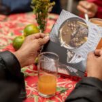 Recuerdos de Familia: Sancochos y Frijoles en Colombia Honran a Desaparecidos