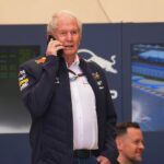 Red Bull termina contrato con el controvertido Helmut Marko