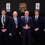 Respira España: un grupo accesible para la selección en el Mundial 2026