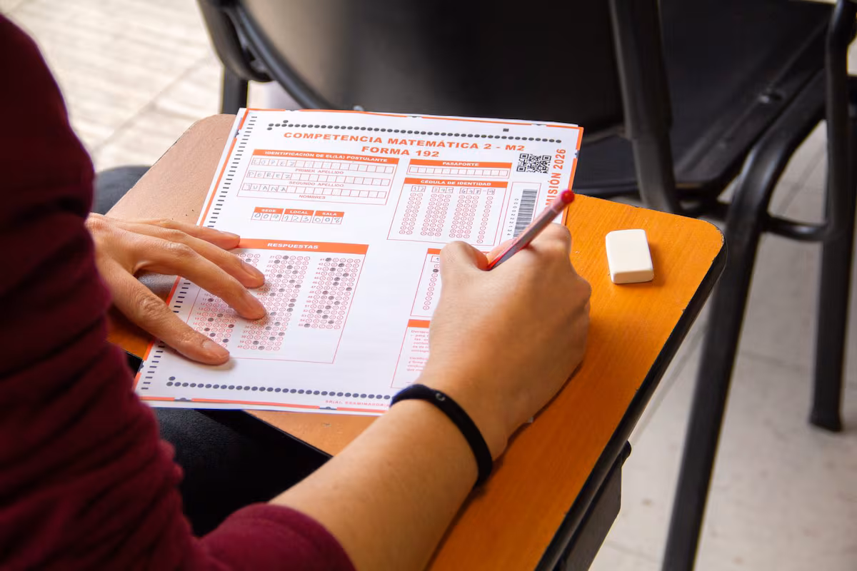 Resultados del PAES 2025: ¿Cuándo se publican en Chile?