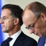 Rutte alerta sobre posible guerra con Rusia y la necesidad de preparación