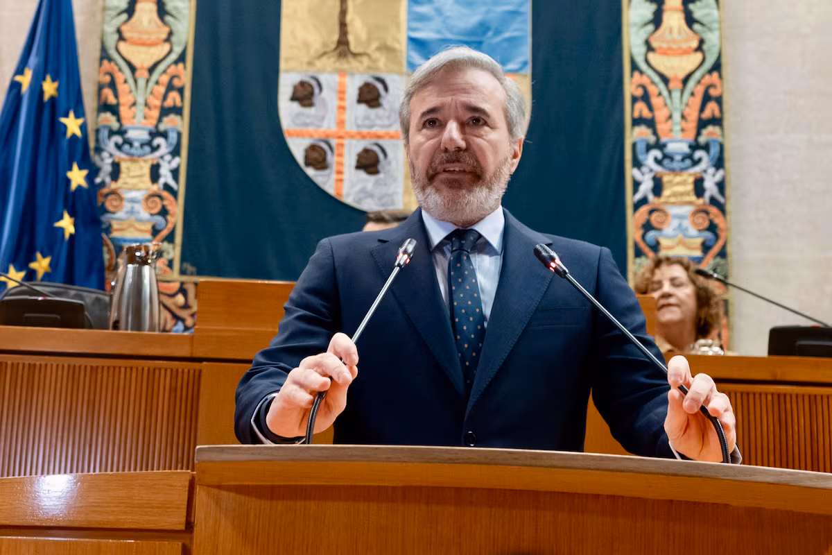 Sánchez analiza el balance político del año en la Moncloa