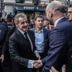 Sarkozy critica al sistema y apoya a la ultraderecha en su nuevo libro