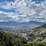 Senderismo: clave para la protección de cerros y humedales en Bogotá