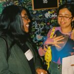 Service95: Dua Lipa lanza su club de lectura en Ciudad de México