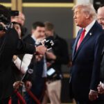 Sigue en vivo el sorteo del Mundial de Fútbol 2026