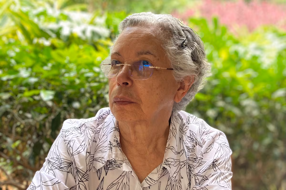 Silvia Castrillón: Una Defensora Apasionada del Derecho a Leer