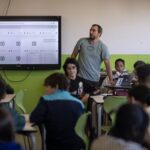 Sin docentes, la educación enfrenta la desigualdad en el futuro