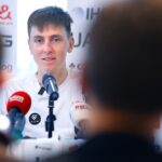 Tadej Pogacar: La París-Roubaix supera al quinto Tour de Francia