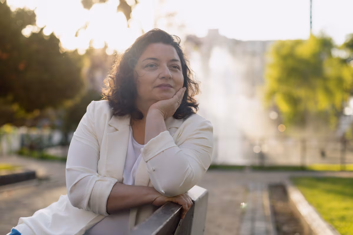 Tania Tamayo: "La Desaparición Forzada, Un Crimen Sin Comparación"